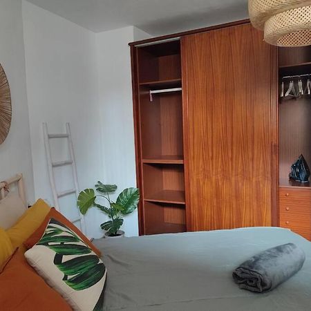 Vacational Dreams Διαμέρισμα Σάντα Κρουζ Τενερίφης Εξωτερικό φωτογραφία